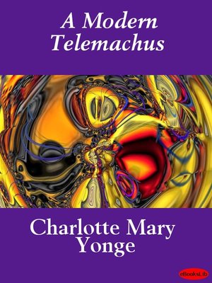 cover image of A Modern Telemachus